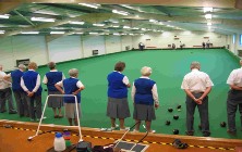 Madeira Bowls Club - Devon  