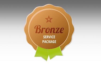 Bronze Package