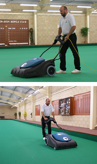 proweave sportsvac